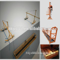 Painting building cradle equipment
